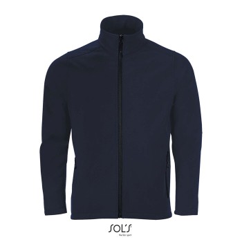 RACE MEN - RACE giacca uomo ss 280g