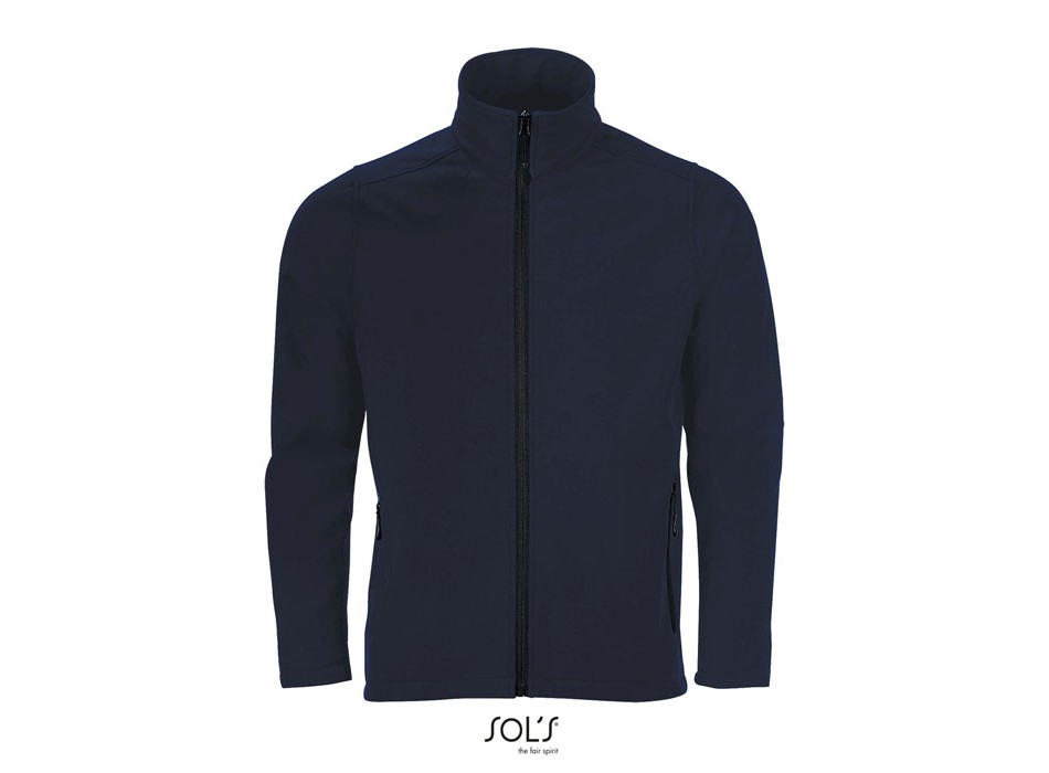 RACE MEN - RACE giacca uomo ss 280g