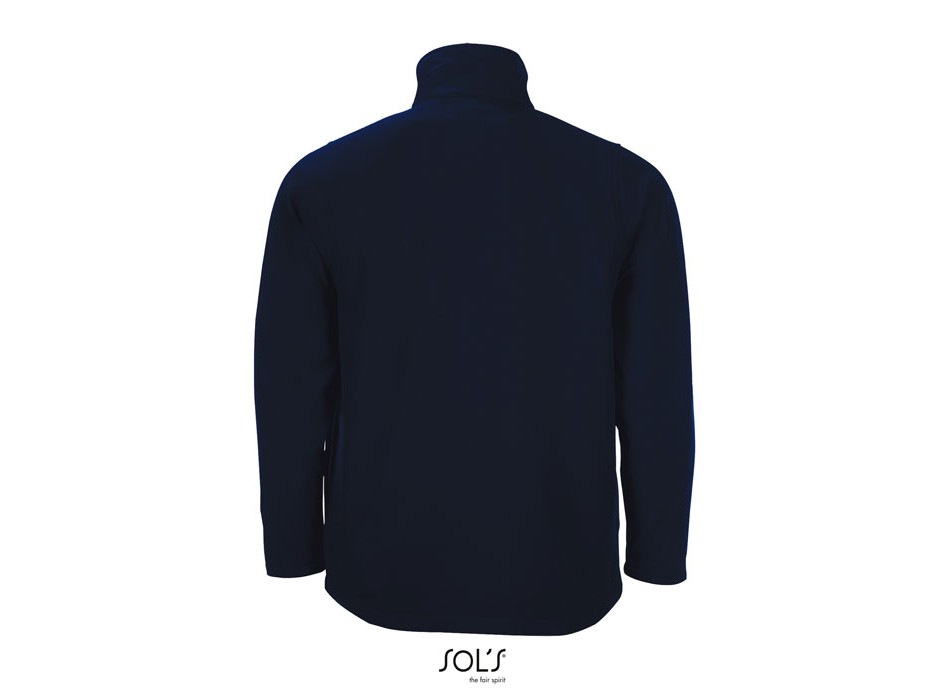 RACE MEN - RACE giacca uomo ss 280g