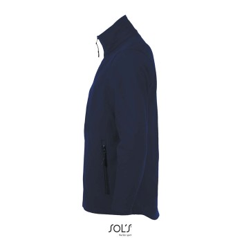 RACE MEN - RACE giacca uomo ss 280g