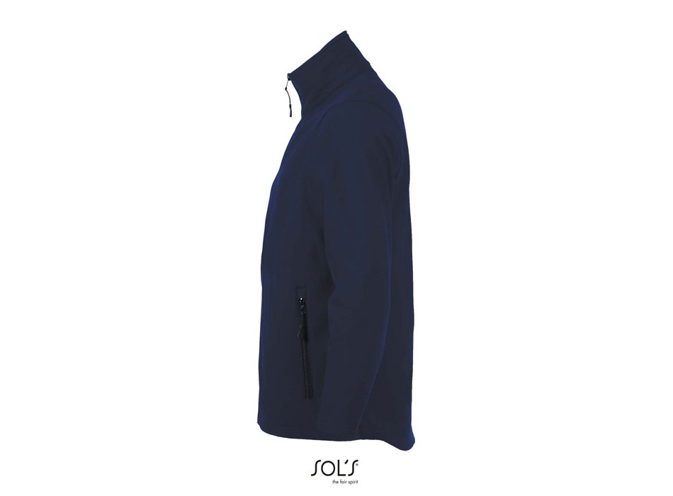 RACE MEN - RACE giacca uomo ss 280g