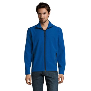 RACE MEN - RACE giacca uomo ss 280g
