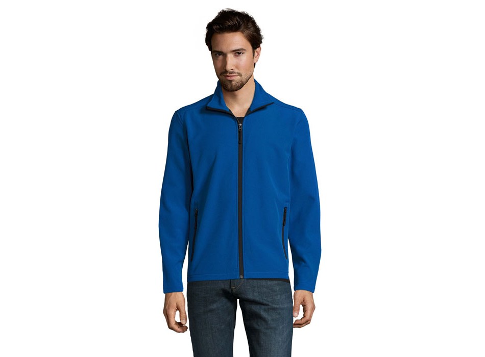RACE MEN - RACE giacca uomo ss 280g