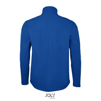 RACE MEN - RACE giacca uomo ss 280g