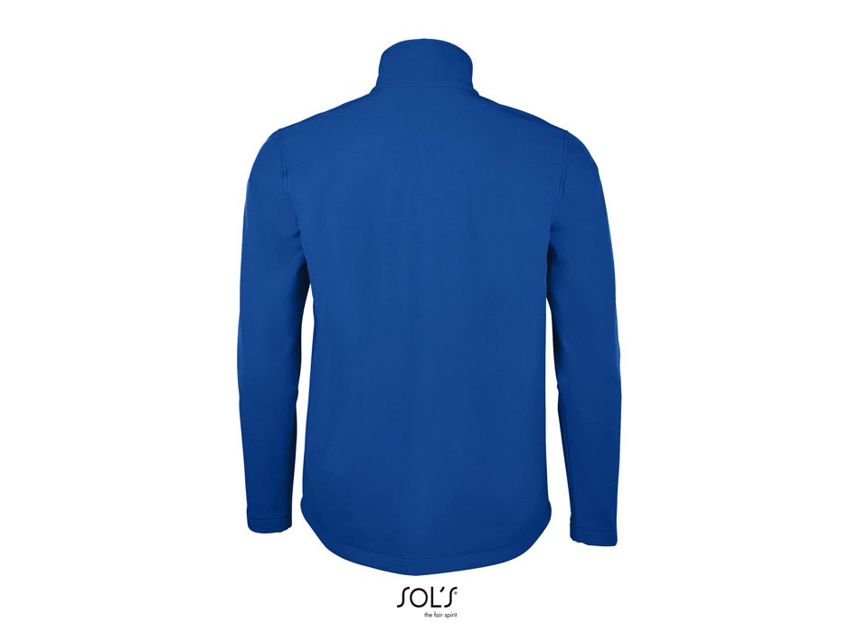 RACE MEN - RACE giacca uomo ss 280g