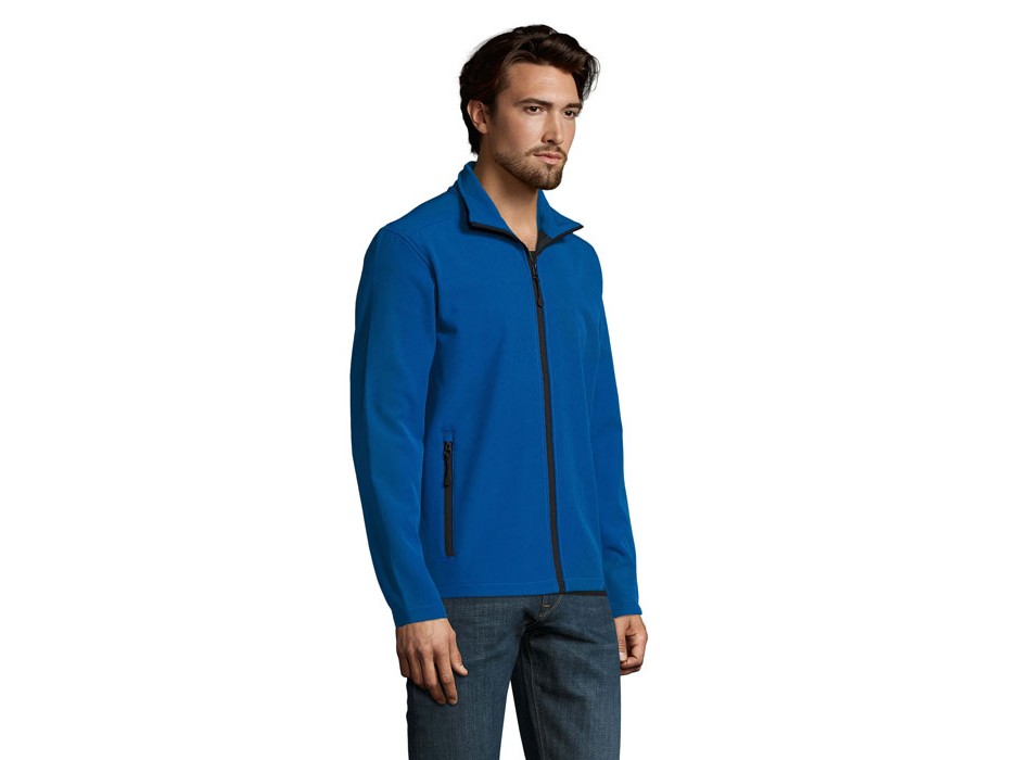 RACE MEN - RACE giacca uomo ss 280g