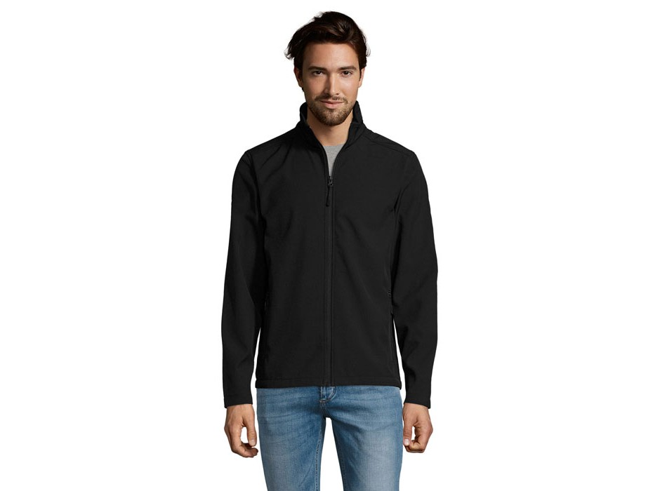 RACE MEN - RACE giacca uomo ss 280g