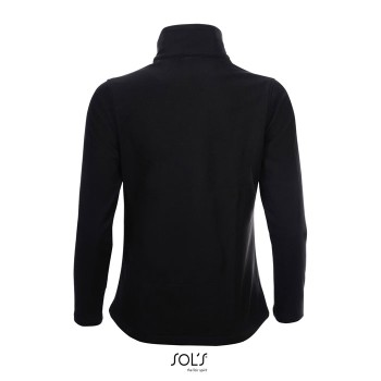 RACE WOMEN - RACE WOMEN SS JACKET 280g
