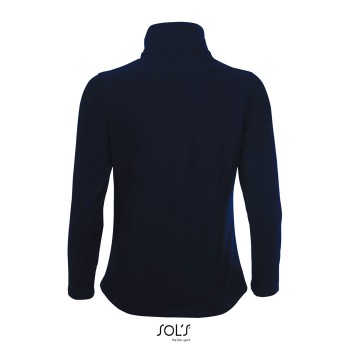 RACE WOMEN - RACE WOMEN SS JACKET 280g