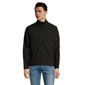 RELAX - RELAX UOMO SS JACKET 340g