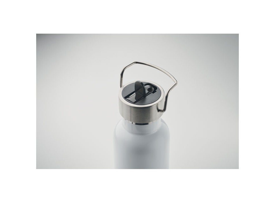 RIFLOW - Bottiglia doppio strato 660 ml