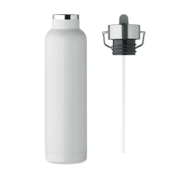RIFLOW - Bottiglia doppio strato 660 ml