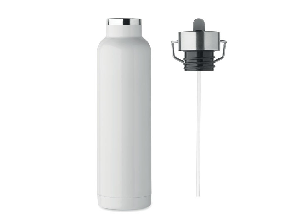 RIFLOW - Bottiglia doppio strato 660 ml