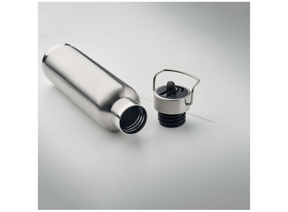 RIFLOW - Bottiglia doppio strato 660 ml
