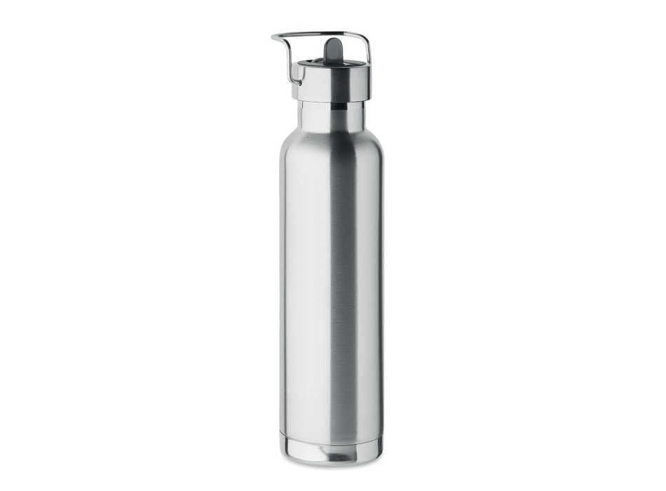 RIFLOW - Bottiglia doppio strato 660 ml