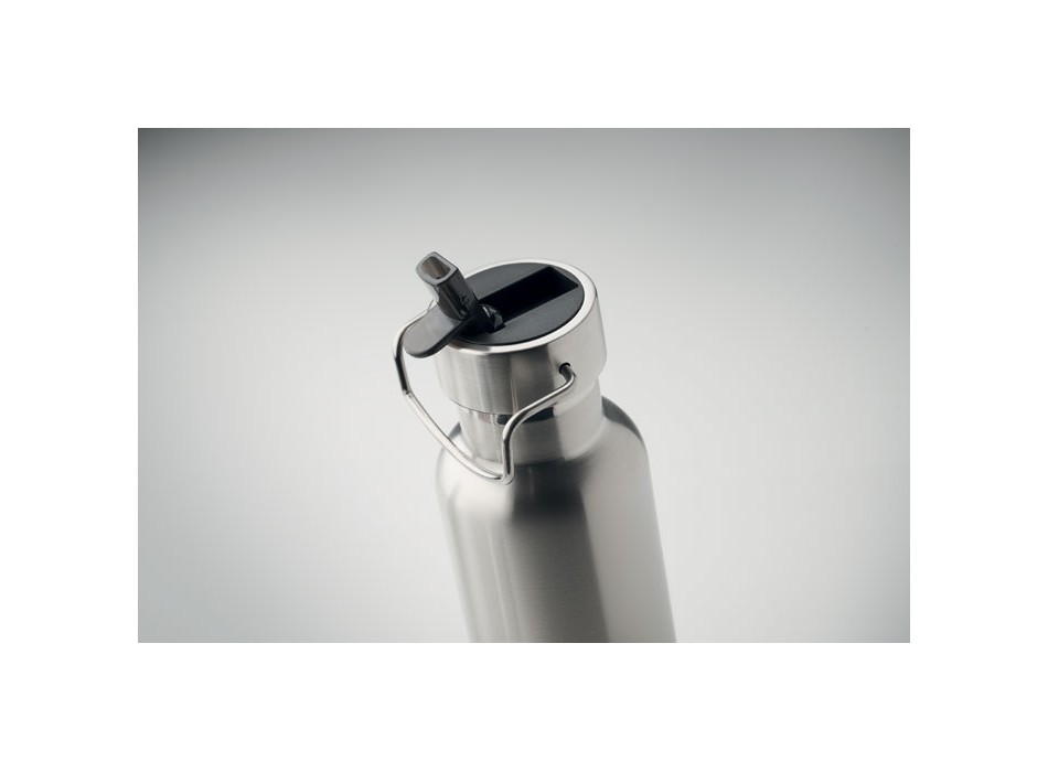 RIFLOW - Bottiglia doppio strato 660 ml