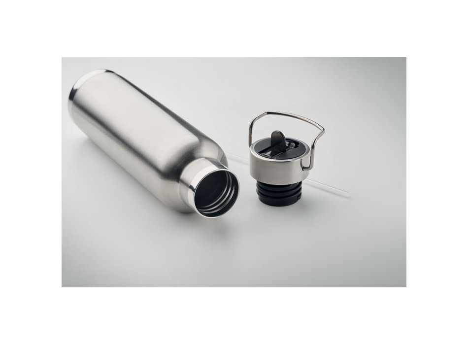 RIFLOW - Bottiglia doppio strato 660 ml