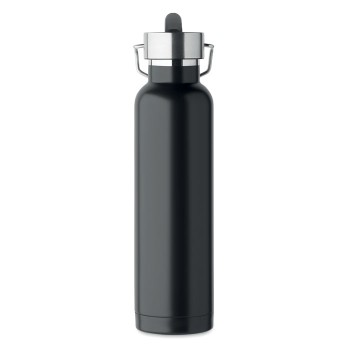 RIFLOW - Bottiglia doppio strato 660 ml