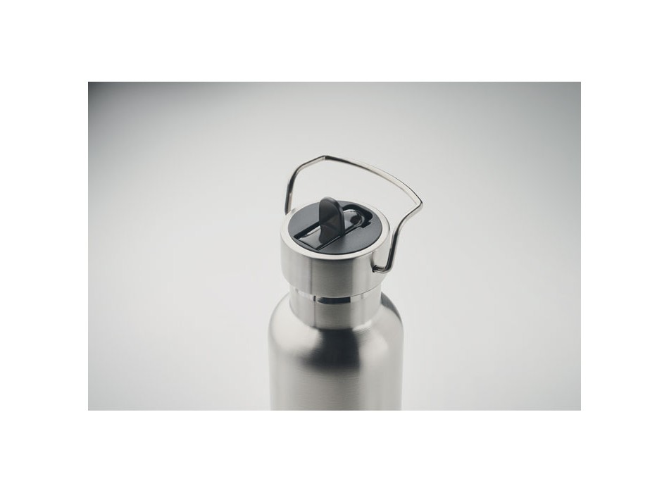 RIFLOW - Bottiglia doppio strato 660 ml