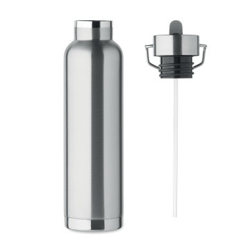 RIFLOW - Bottiglia doppio strato 660 ml