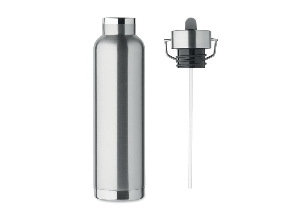 RIFLOW - Bottiglia doppio strato 660 ml