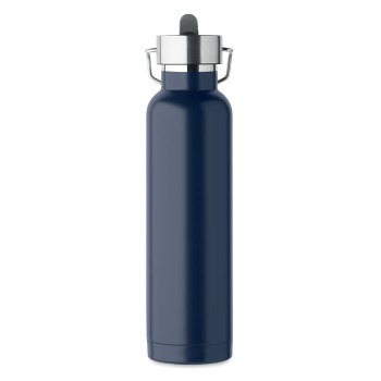 RIFLOW - Bottiglia doppio strato 660 ml