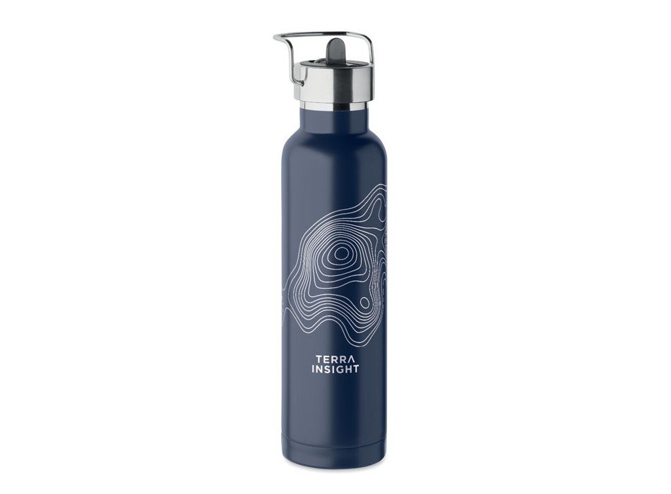 RIFLOW - Bottiglia doppio strato 660 ml