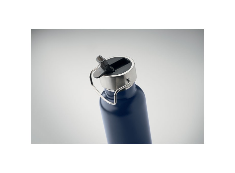 RIFLOW - Bottiglia doppio strato 660 ml