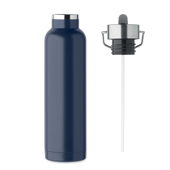 RIFLOW - Bottiglia doppio strato 660 ml