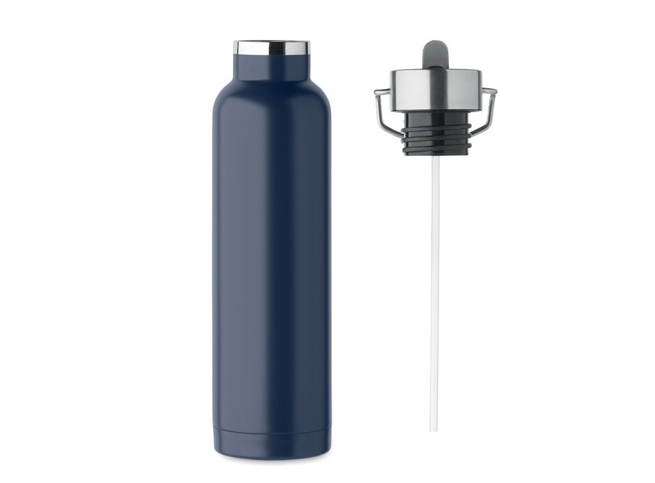 RIFLOW - Bottiglia doppio strato 660 ml