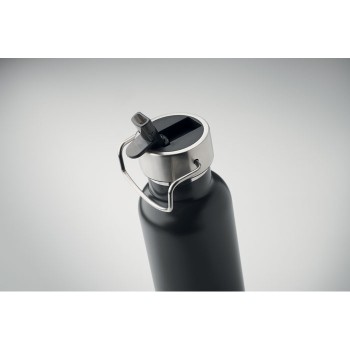 RIFLOW - Bottiglia doppio strato 660 ml