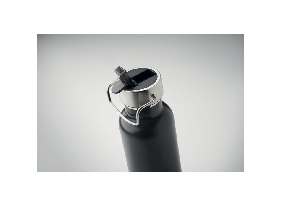 RIFLOW - Bottiglia doppio strato 660 ml
