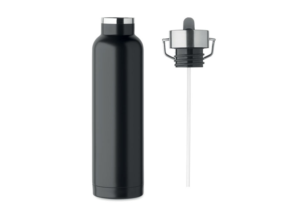 RIFLOW - Bottiglia doppio strato 660 ml