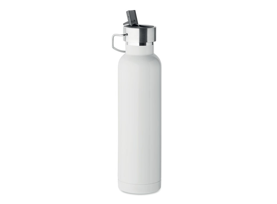 RIFLOW - Bottiglia doppio strato 660 ml