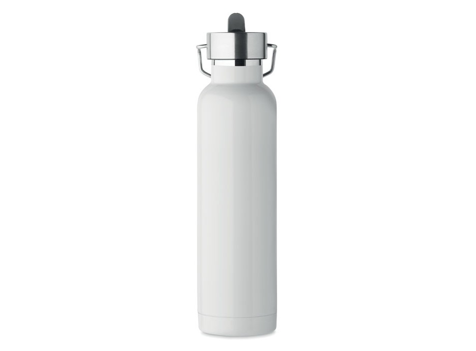 RIFLOW - Bottiglia doppio strato 660 ml