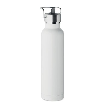 RIFLOW - Bottiglia doppio strato 660 ml