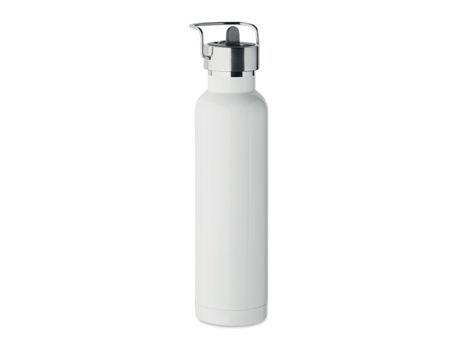 RIFLOW - Bottiglia doppio strato 660 ml