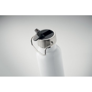 RIFLOW - Bottiglia doppio strato 660 ml