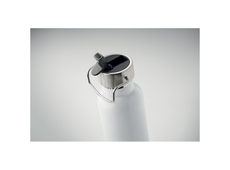 RIFLOW - Bottiglia doppio strato 660 ml