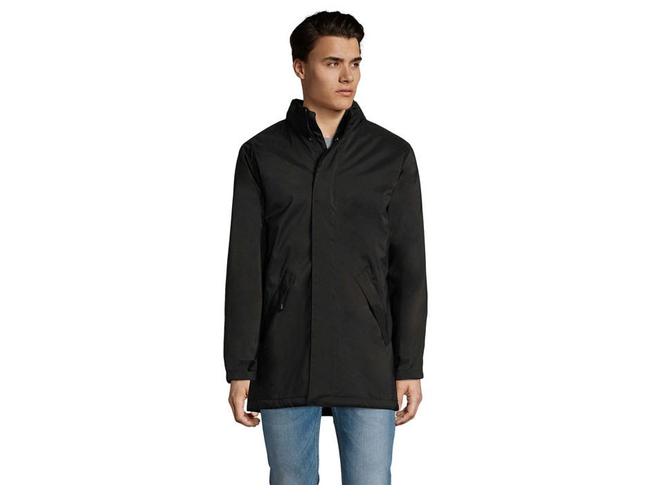 ROBYN - ROBYN PARKA UNISEX
