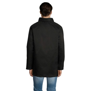 ROBYN - ROBYN PARKA UNISEX