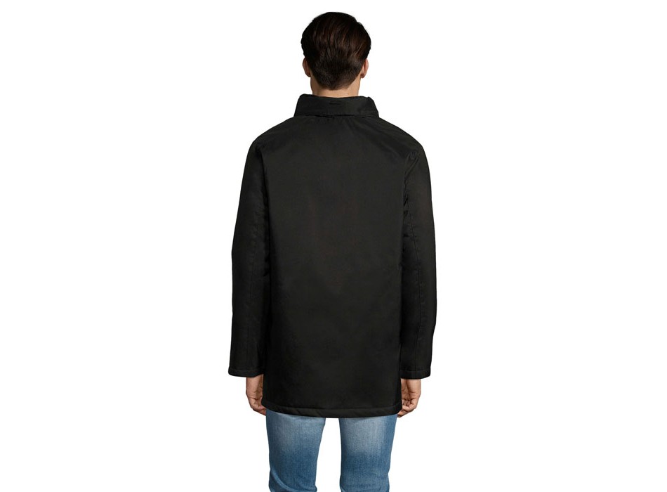 ROBYN - ROBYN PARKA UNISEX