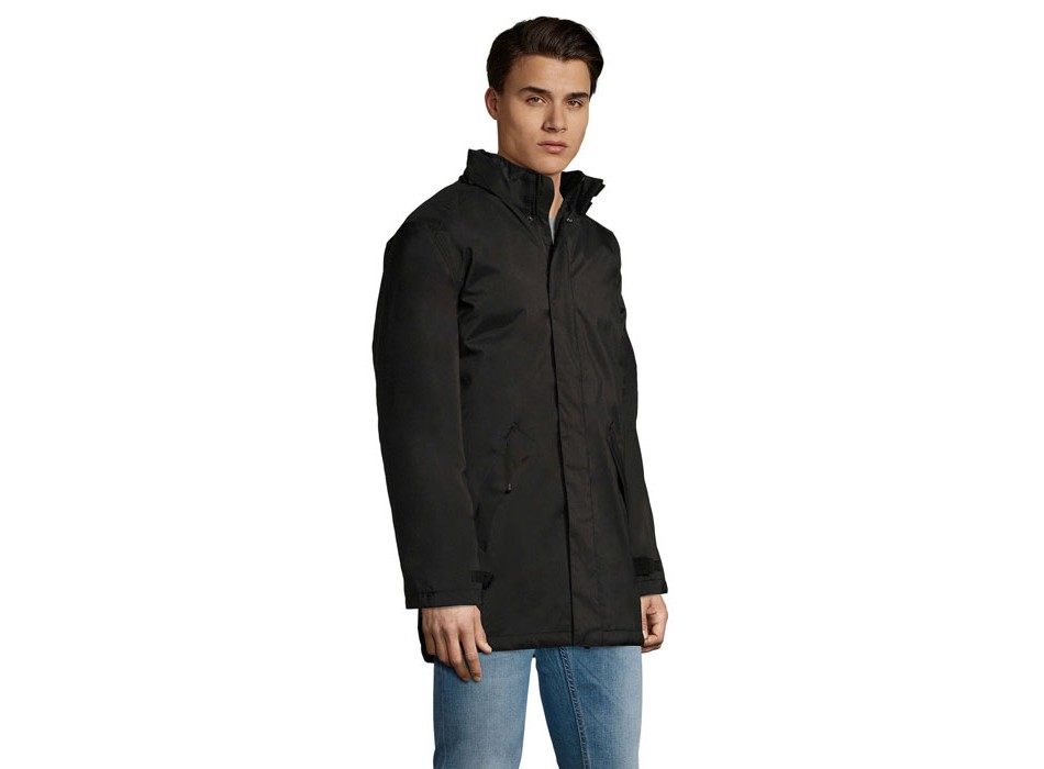 ROBYN - ROBYN PARKA UNISEX