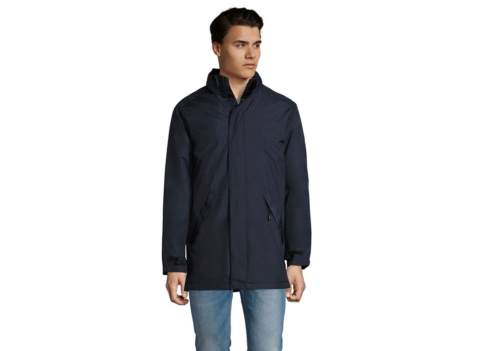 ROBYN - ROBYN PARKA UNISEX