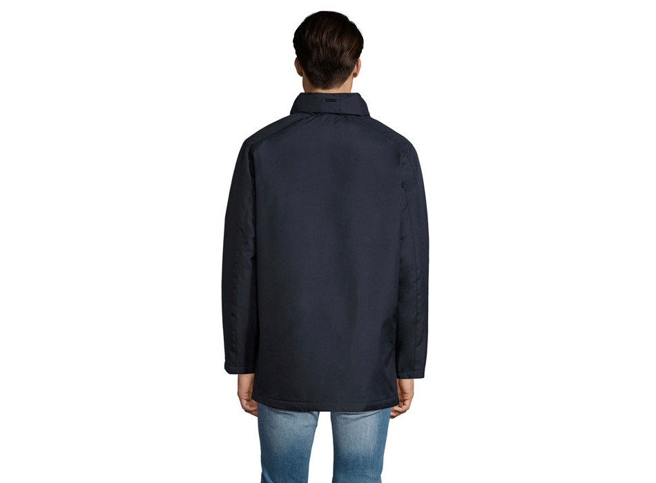 ROBYN - ROBYN PARKA UNISEX