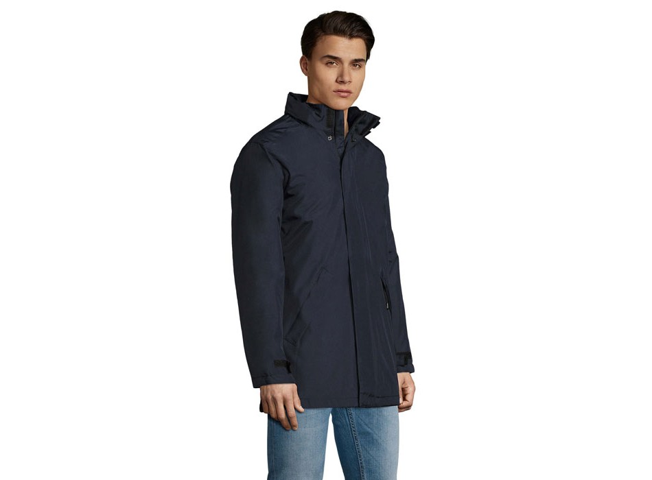 ROBYN - ROBYN PARKA UNISEX