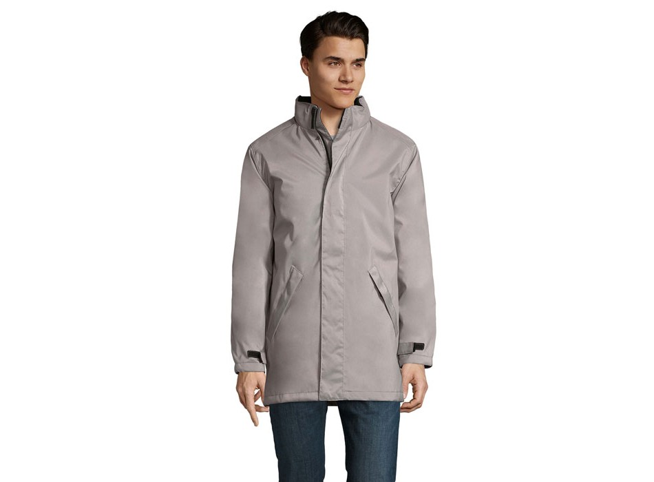 ROBYN - ROBYN PARKA UNISEX