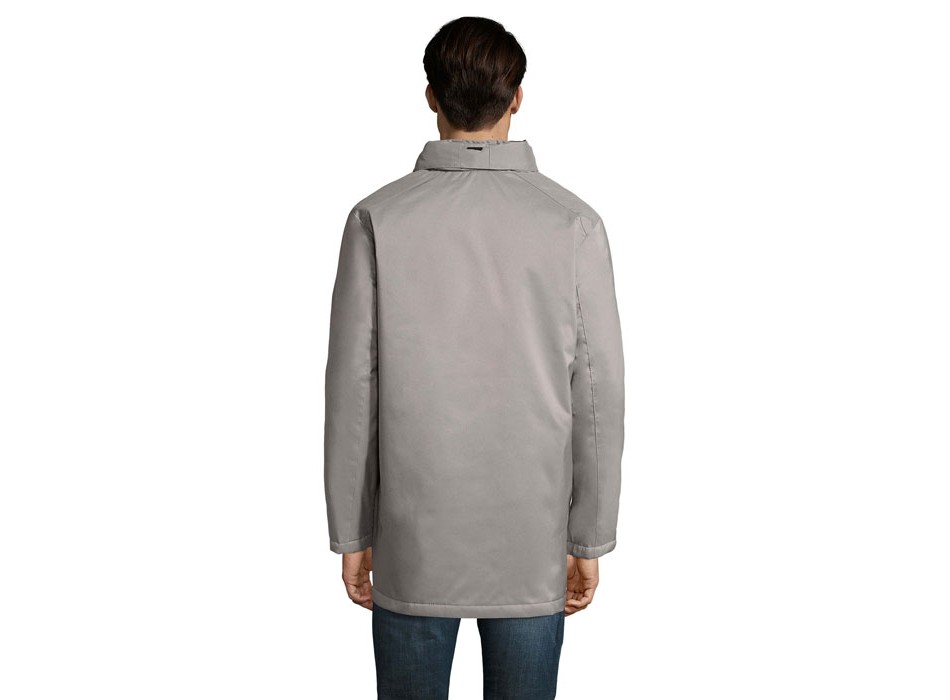 ROBYN - ROBYN PARKA UNISEX