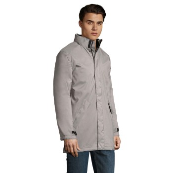 ROBYN - ROBYN PARKA UNISEX