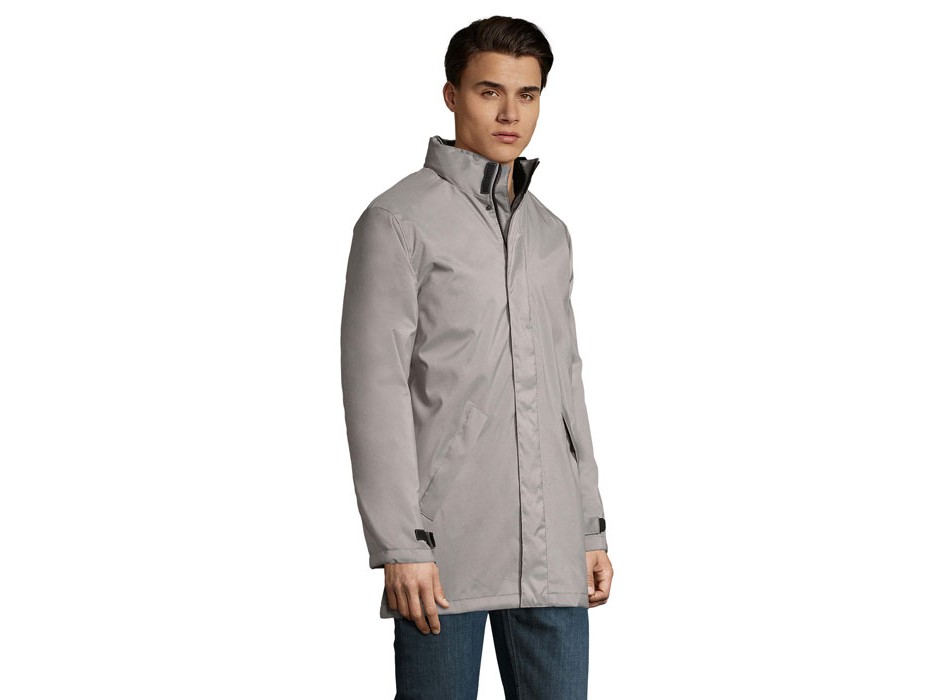 ROBYN - ROBYN PARKA UNISEX